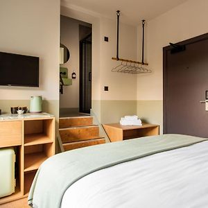 Cabin Room