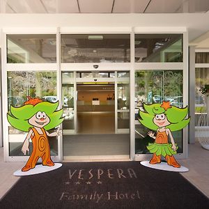 Family Hotel Vespera